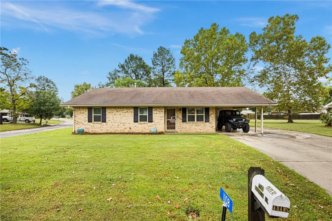 1108 Magnolia Lane, Booneville, AR 72927 - Image #1