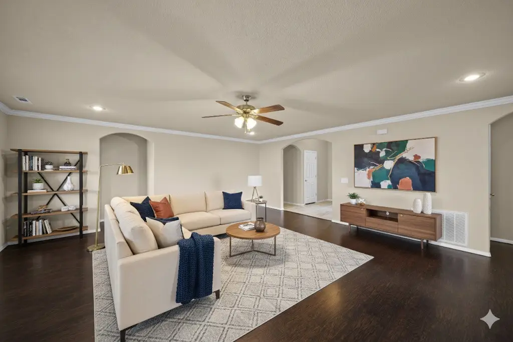 7478 Bellgrove Avenue, Springdale, AR 72762 - Image #1