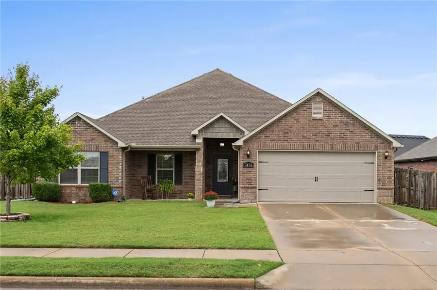 7478 Bellgrove Avenue, Springdale, AR 72762 - Image #2