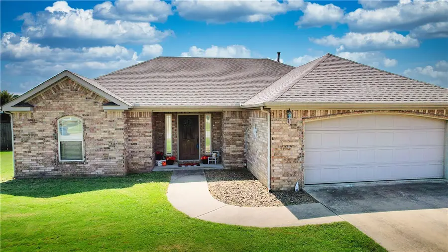 1307 Hickery Street, Pea Ridge, AR 72751 - Image #2