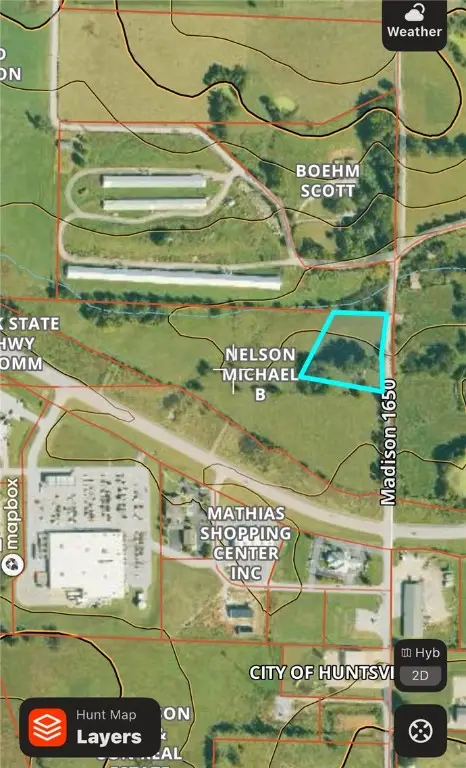 004 Hwy 412, Huntsville, AR 72740 - Image #3