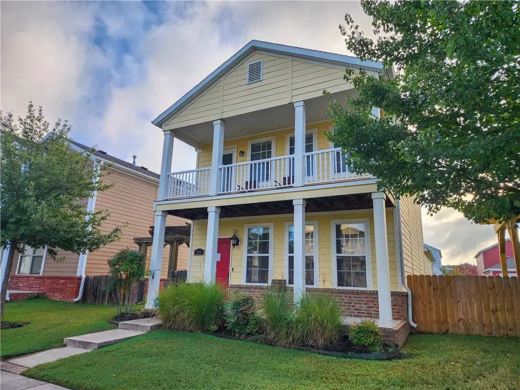 638 N Longfellow Lane, Fayetteville, AR 72704 - Image #1