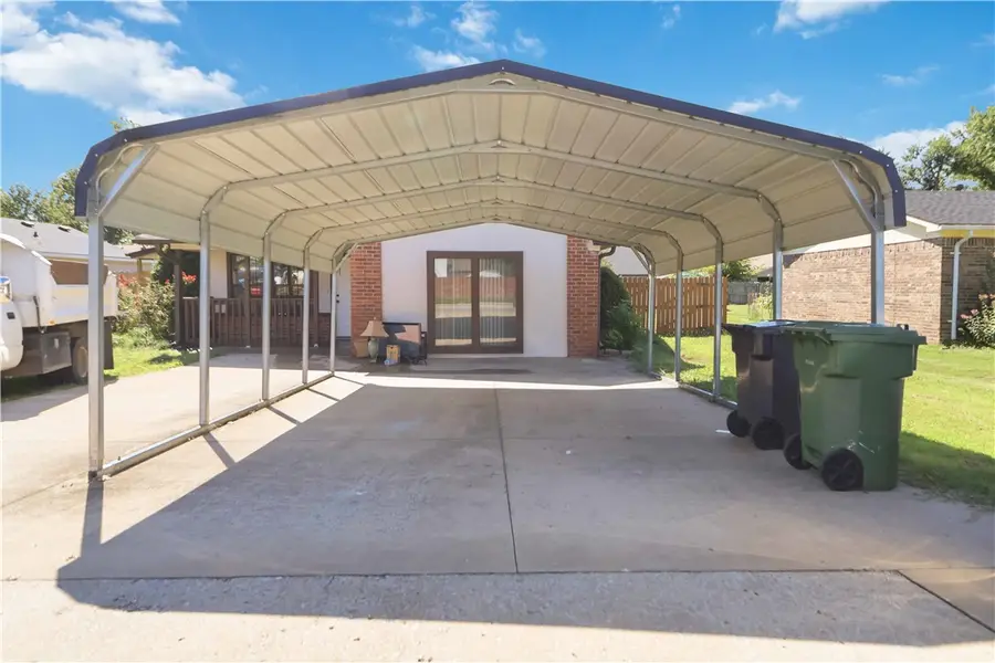 3506 W Olive Street, Rogers, AR 72756 - Image #2