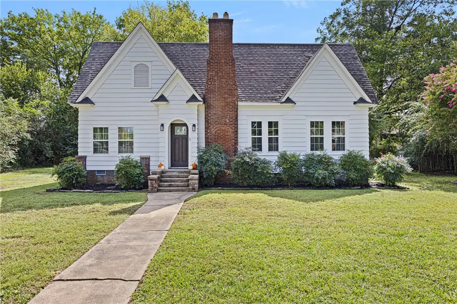 203 NW 1st Street, Atkins, AR 72823 - Image #2