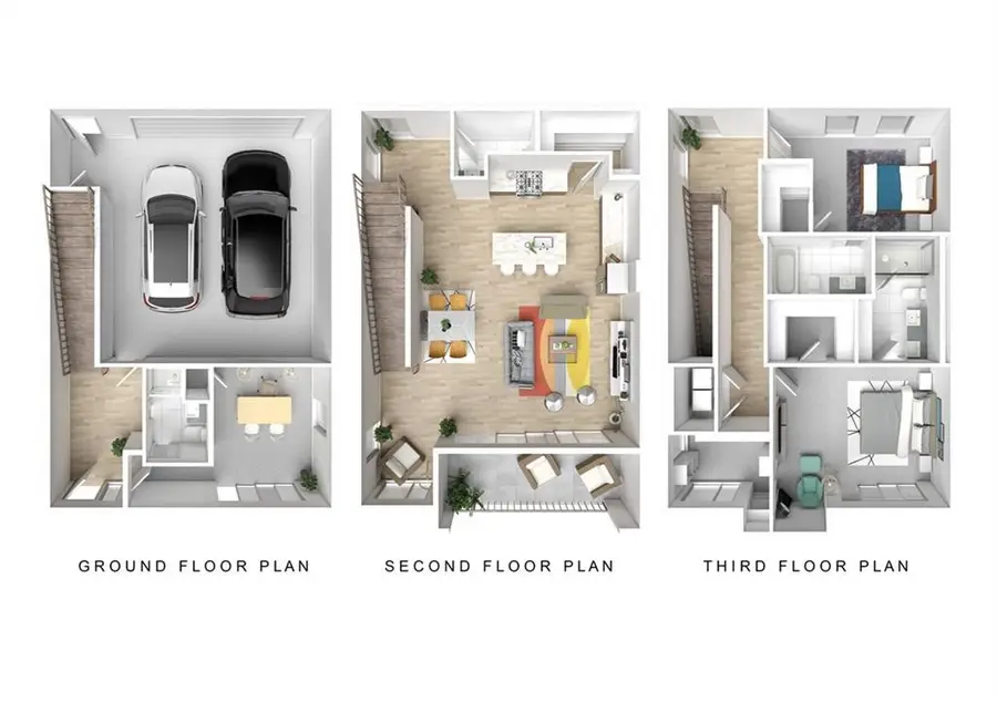 208 NW 9th Street, Bentonville, AR 72712 - Image #3