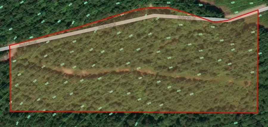 Peeler Gap Road, Danville, AR 72827 - Image #2