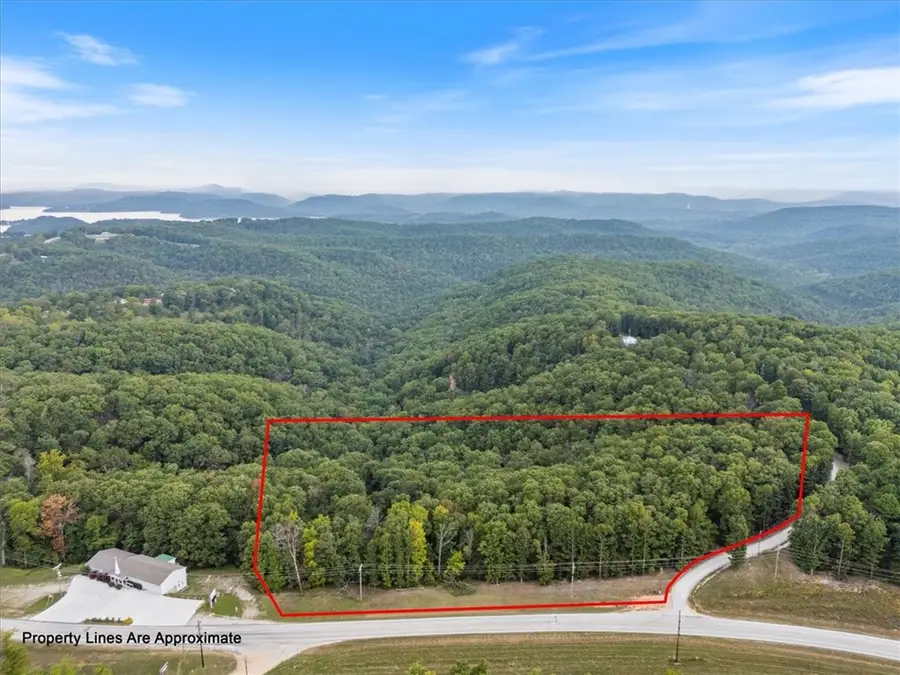 402-00001-000 TBD Hwy 187, Eureka Springs, AR 72631 - Image #2