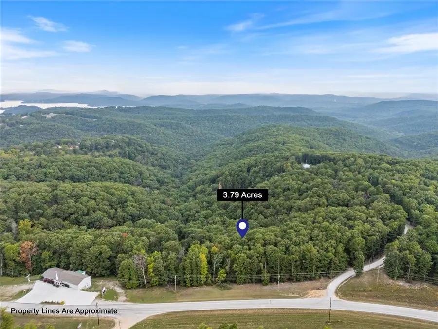 402-00001-000 TBD Hwy 187, Eureka Springs, AR 72631 - Image #3