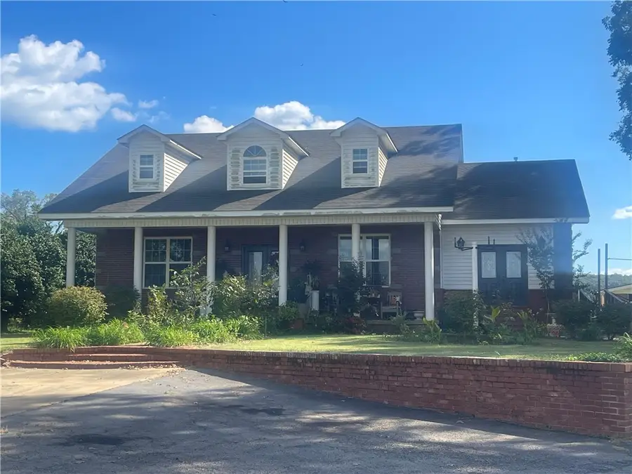 3301 Sterlin Hurley Industrial Highway, Clarksville, AR 72830 - Image #2