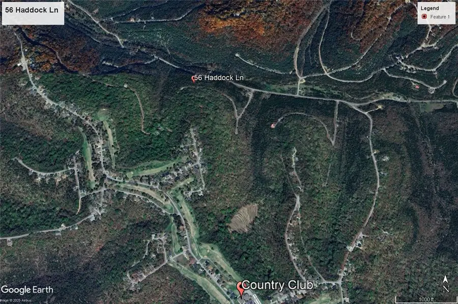 56 Haddock Lane, Holiday Island, AR 72631 - Image #2