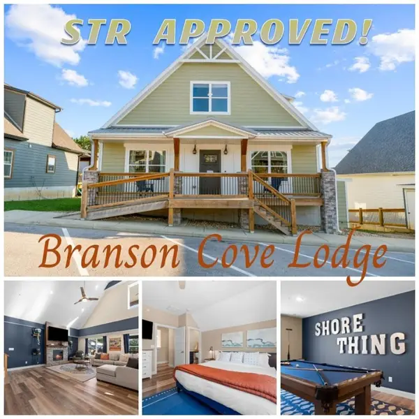 120 Watersound Way #11, Hollister, MO 65672