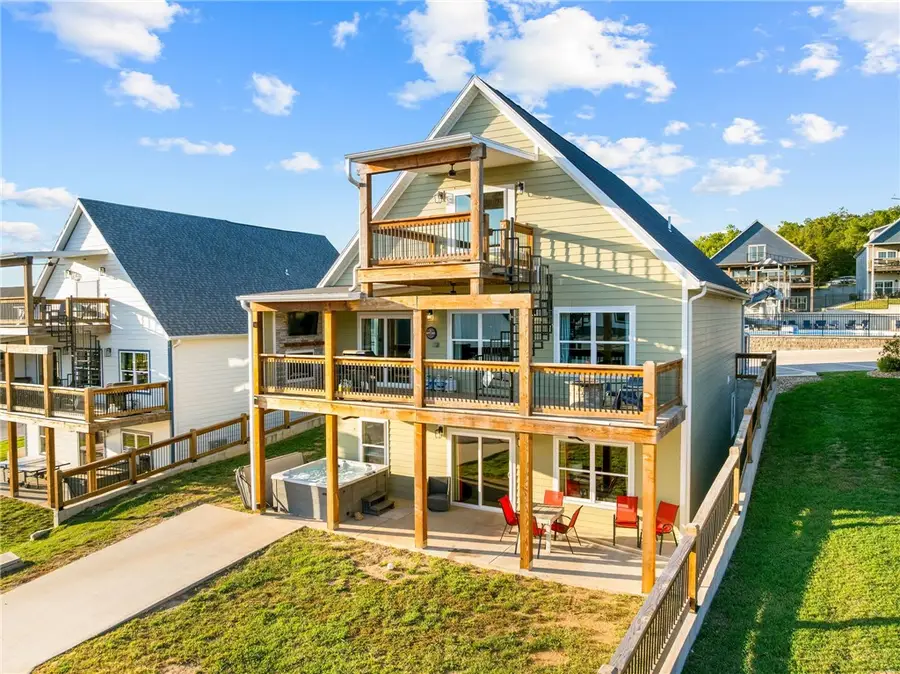 120 Watersound Way #11, Hollister, MO 65672 - #3