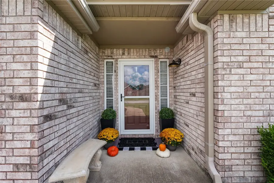 551 Dogwood Street, Centerton, AR 72719 - Image #3