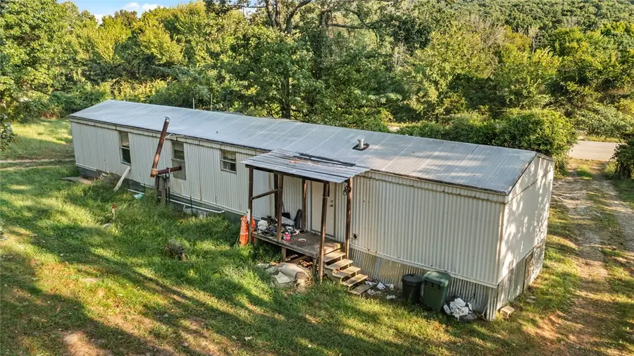 16453 Stonewall Road, Prairie Grove, AR 72753 - Image #2