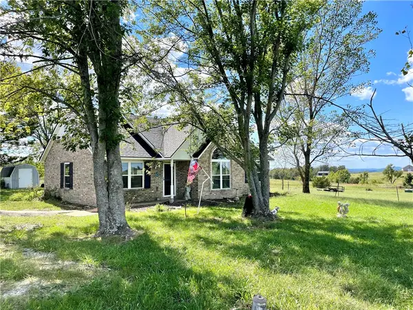 1335 Madison 7215, Hindsville, AR 72738