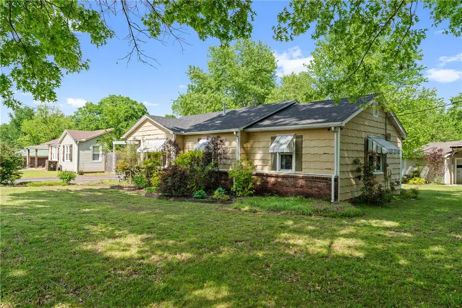 1240 (0.13 acres) S Duncan Avenue, Fayetteville, AR 72701 - Image #3