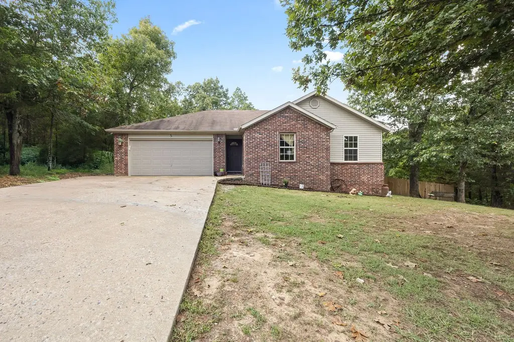 5 Digby Lane, Bella Vista, AR 72714 - Image #1