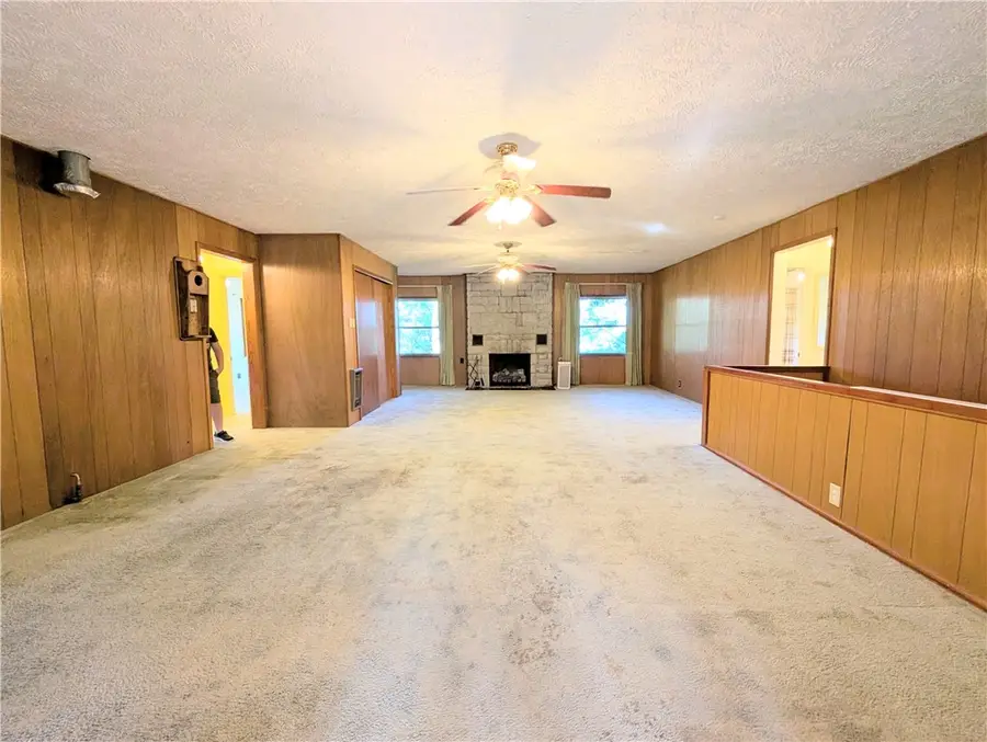 1218 N Fry Street, Diamond City, AR 72644 - Image #3