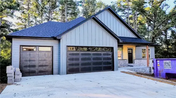 5 Lowther Lane, Bella Vista, AR 72714
