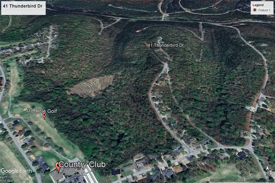 41 Thunderbird Drive, Holiday Island, AR 72631 - Image #2