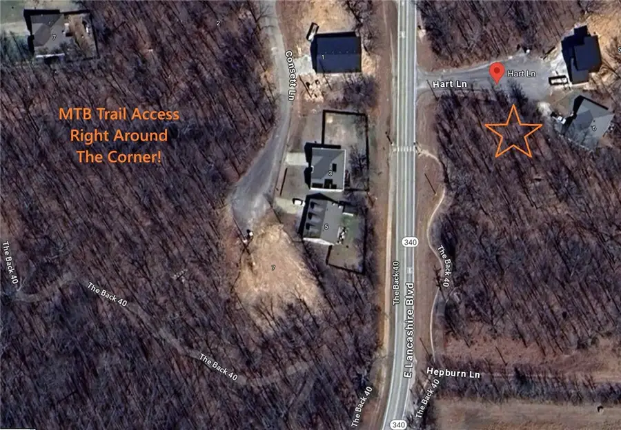 4 Hart Lane, Bella Vista, AR 72714 - Image #3