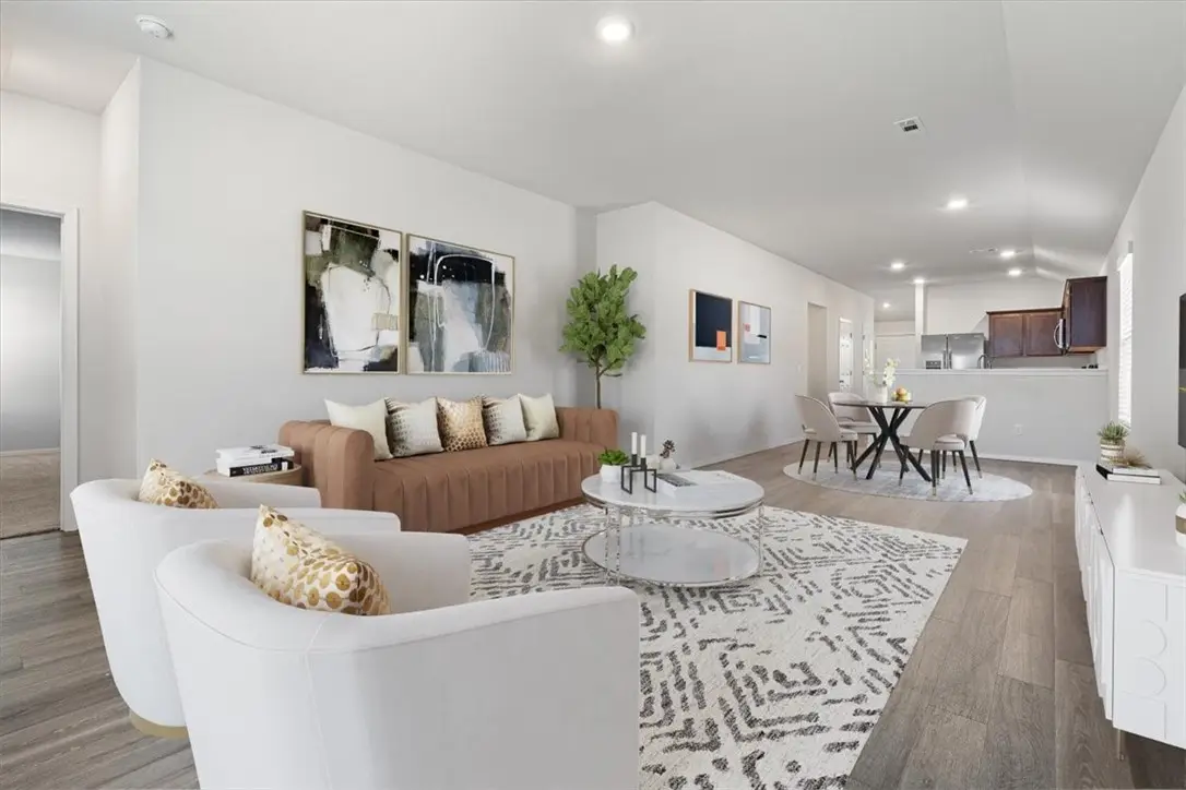 3607 Scarlet Lane, Siloam Springs, AR 72761 - Image #1