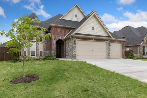 1602 SW Montrose Avenue, Bentonville, AR 72713