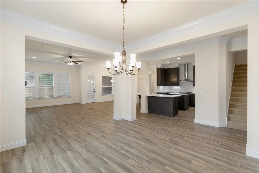 1602 SW Montrose Avenue, Bentonville, AR 72713 - Image #3