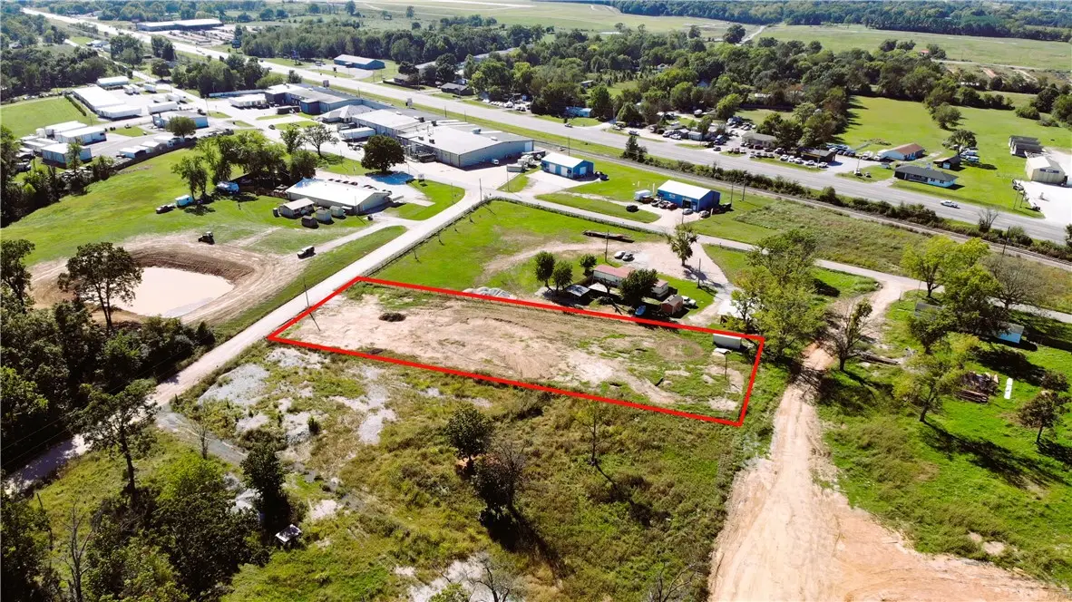 Moondance Road, Little Flock, AR 72756 - Image #1