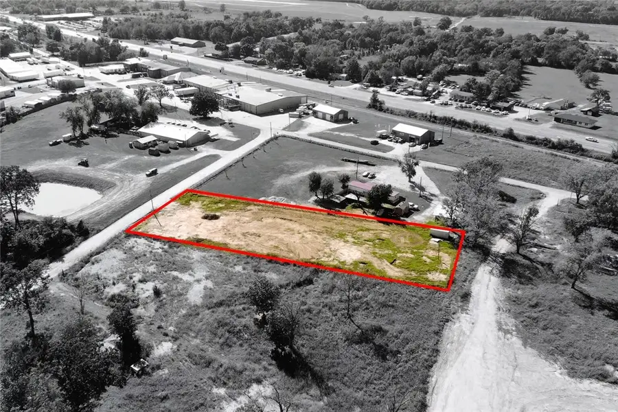 Moondance Road, Little Flock, AR 72756 - Image #2