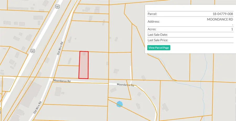 Moondance Road, Little Flock, AR 72756 - Image #3