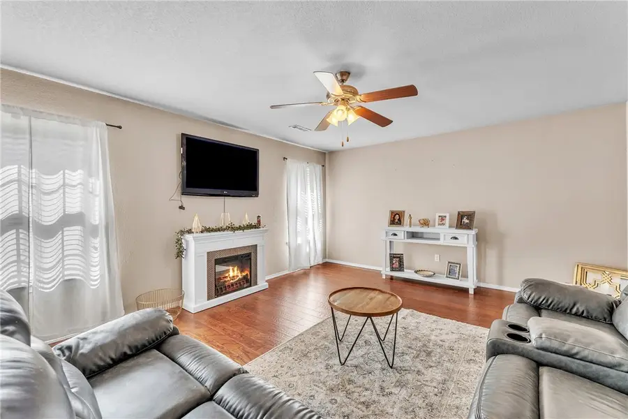 11723 E Creek Lane, Farmington, AR 72730 - Image #3