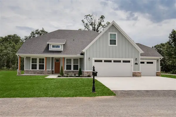 2 Bobwith Lane, Bella Vista, AR 72714