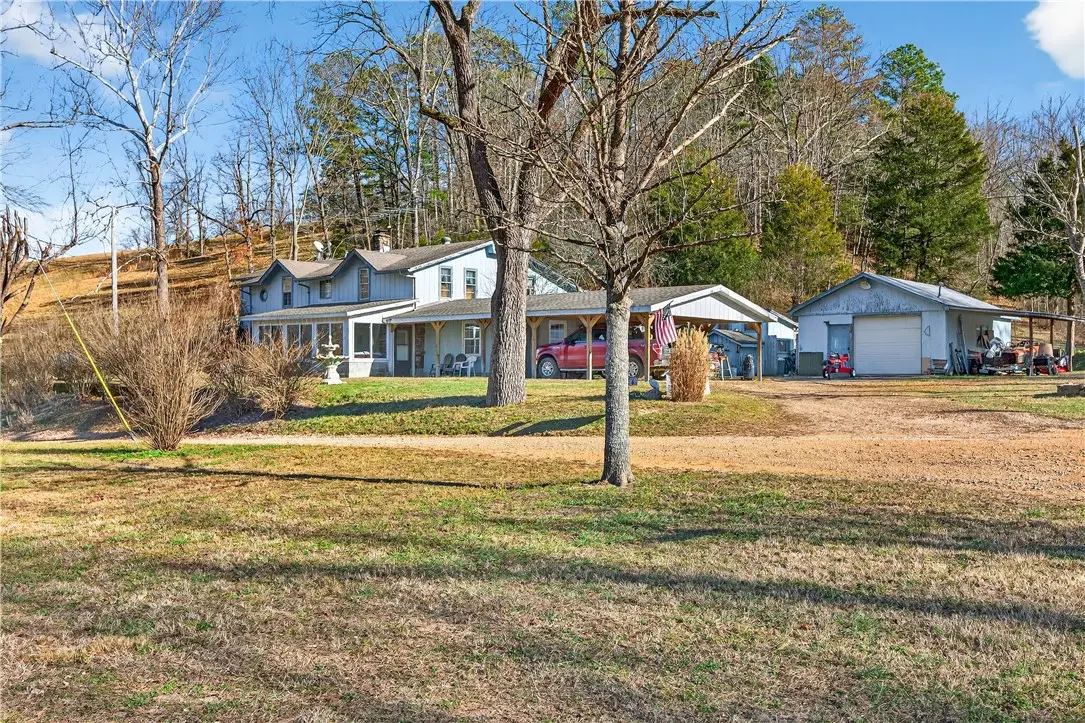 12274 Pine Creek Hollow Road, Rogers, AR 72756 - Image #1