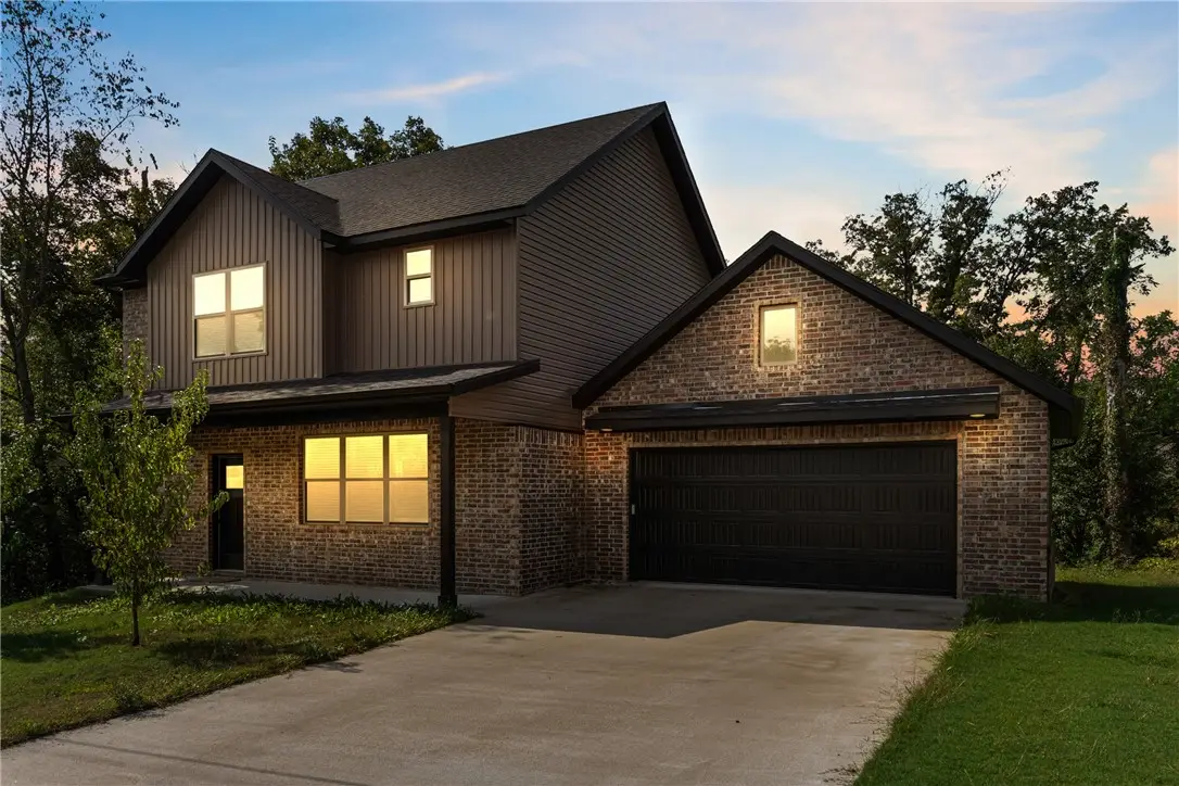 11 Hillswick Drive, Bella Vista, AR 72715 - #1