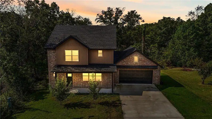 11 Hillswick Drive, Bella Vista, AR 72715 - #2