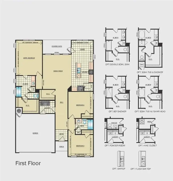 229 Whitten Avenue, Gentry, AR 72734 - Image #3