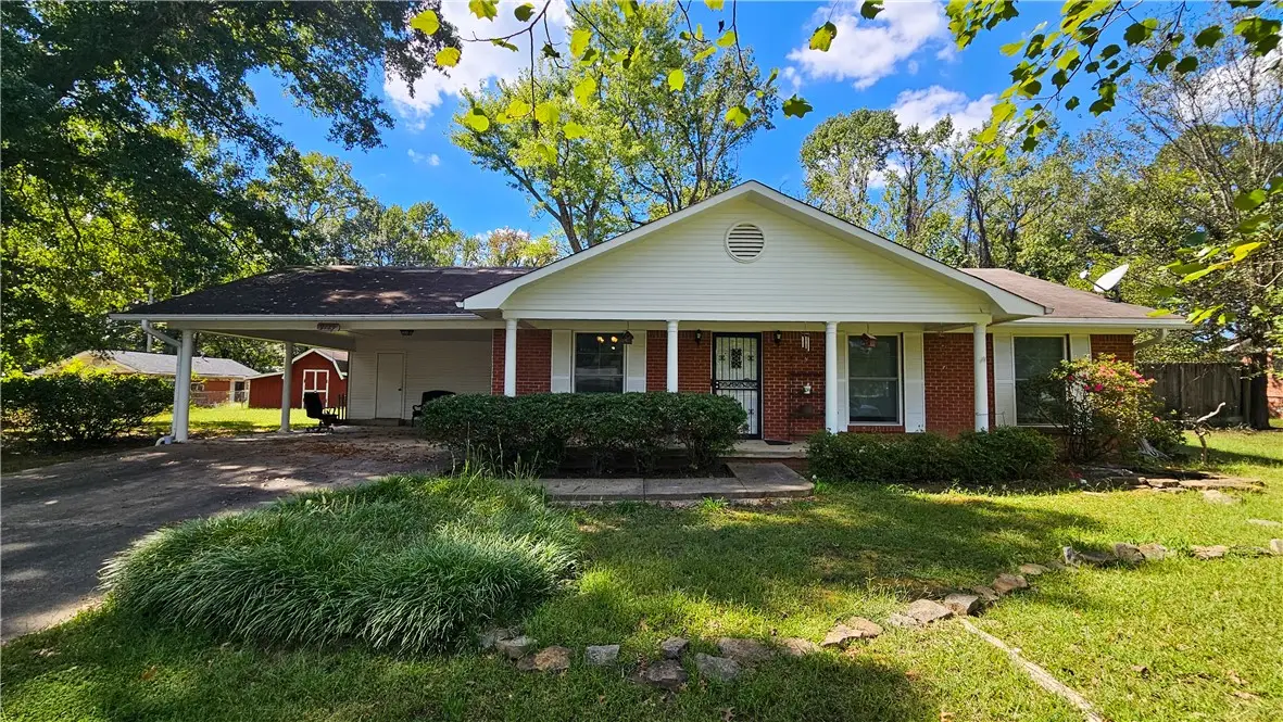 9727 Lanehart Road, Big Rock, AR 72204 - Image #1