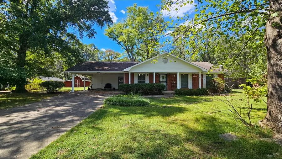 9727 Lanehart Road, Big Rock, AR 72204 - Image #3