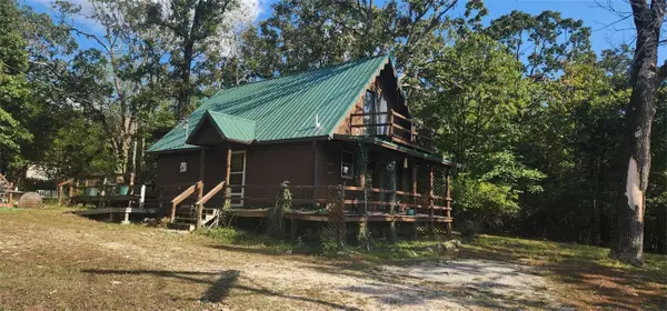 24656 Walleye Drive, Golden, MO 65658