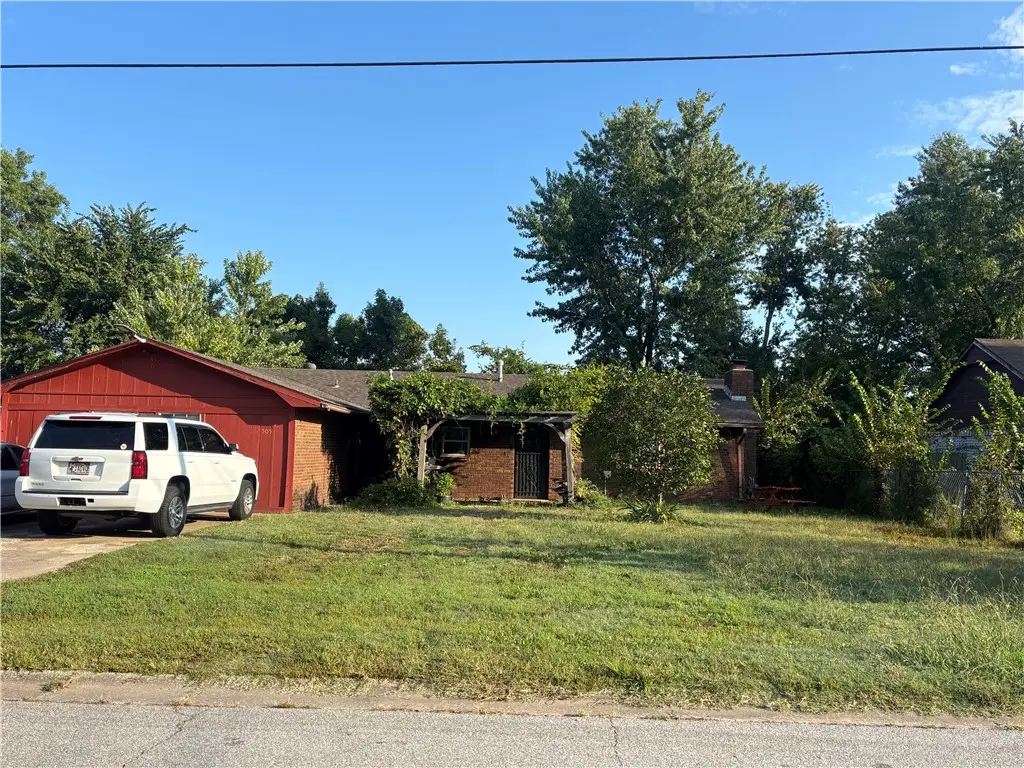 505 SE 10th Street, Bentonville, AR 72712 - Image #1