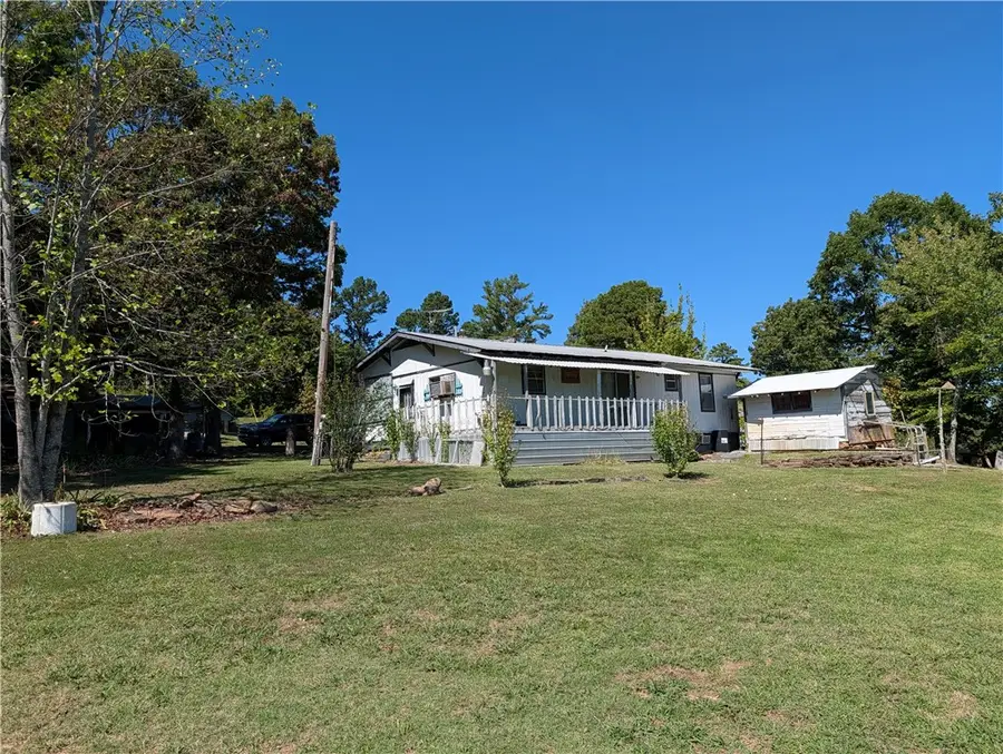 10531 Nc 8766, Deer, AR 72628 - Image #2