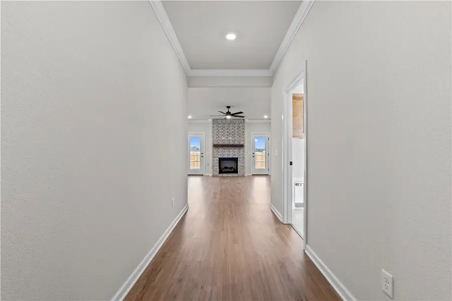 1106 Harvest Avenue, Lowell, AR 72745 - Image #2