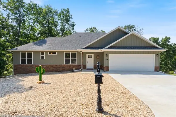 20 Carnahan Lane, Bella Vista, AR 72715