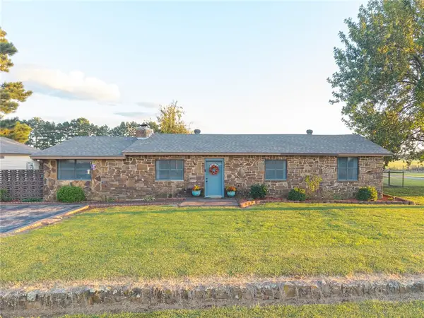 4101 Gammill Street, Charleston, AR 72933