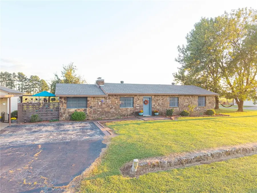 4101 Gammill Street, Charleston, AR 72933 - Image #3