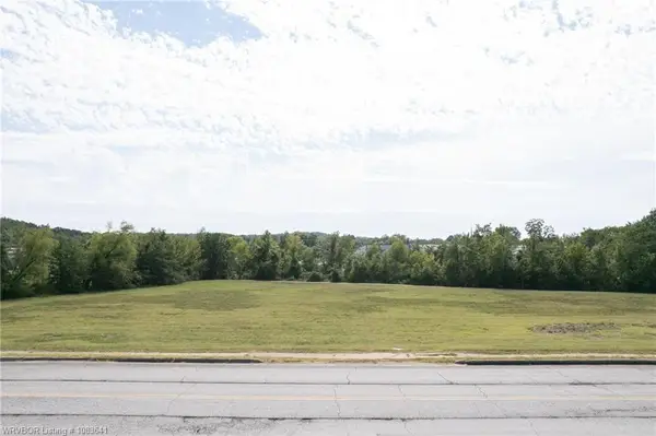 TBD N Jones Road, Greenwood, AR 72936