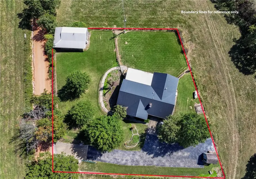 15495 Osage Hog Farm Road, Gentry, AR 72734 - Image #3