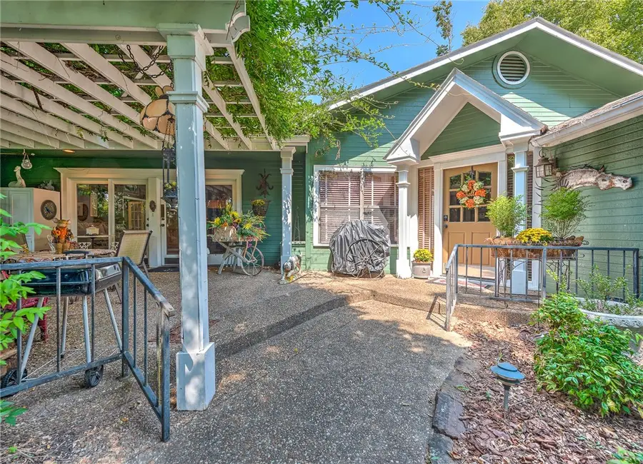 3741 N Old Wire Road, Fayetteville, AR 72703 - Image #2