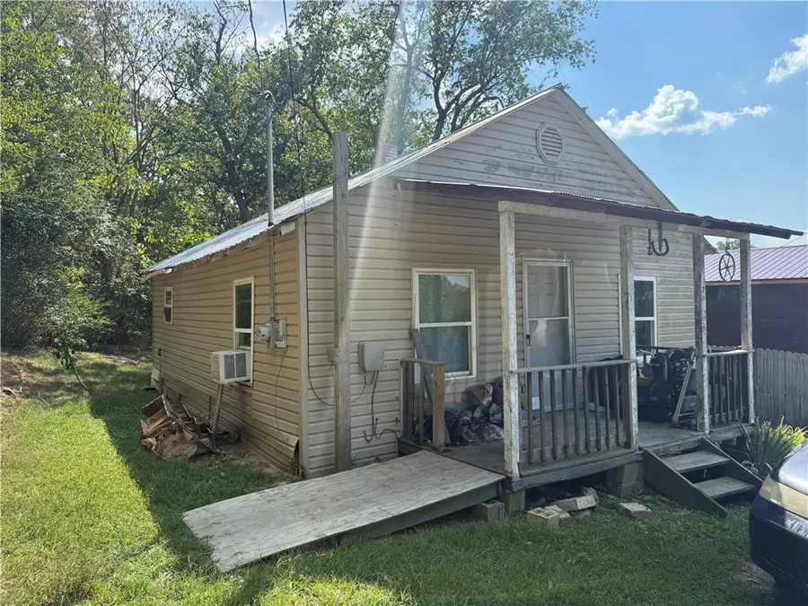 117 S Spring Street, Marshall, AR 72650 - Image #2